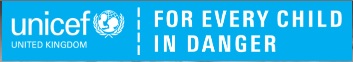 Unicef UK Logo