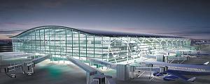 London Heathrow Terminal 5