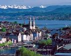 Zurich, Switzerland