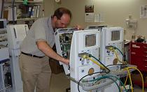 Bluegrass Biomedical Equipment Repair (Click for Web Site)