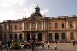 Old Stockholm Stock Exchange (Click for Wikipedia Web Site)