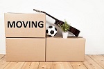 Removals Cloud Service (Click for Web Site)