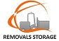 Removals Storage Logo