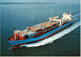 North Sea Shipping (Click for Web Site)