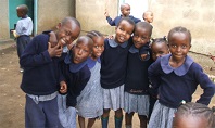 Tanzania Children's School