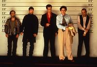 The Usual Suspects (from the Movie)