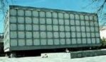 Beinecke Rare Book Library, Yale University