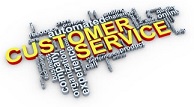 customer Service Logo
