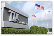 TJX Corporate HQ,Framingham,Mass. (Click for Web Site)